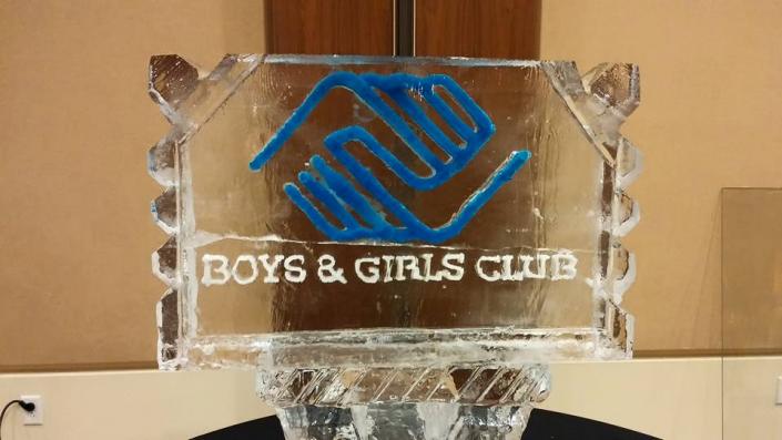 Boys and Girls Logo